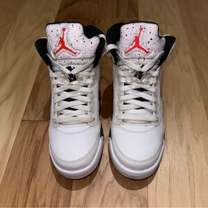 Nike Air Jordan “Poison Green”